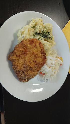 Restaurace Větřkovice - Větřkovice