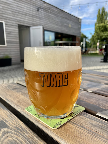 Pivovar TVARG - Olomouc