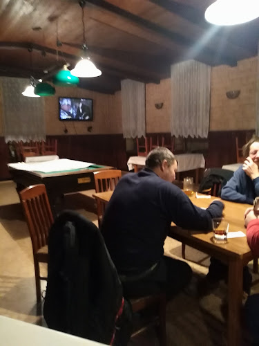 Opinii despre Pohostinství U Zrcadla în Olomouc - Gastronomie a pohostinství