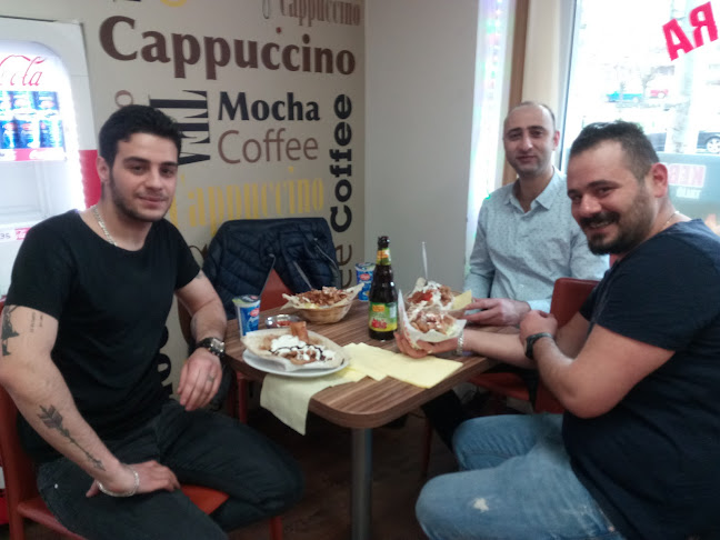 Comentarii opinii despre Kebab Ankara