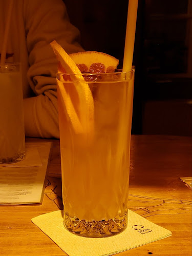 Comentarii opinii despre Orange bar