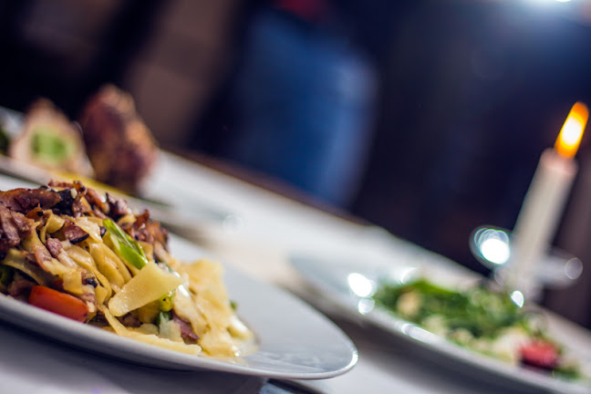 Comentarii opinii despre Zámecká restaurace v Jičíně