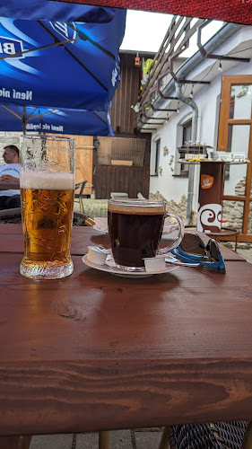 Restaurace -Pension Magdalena - Gastronomie a pohostinství