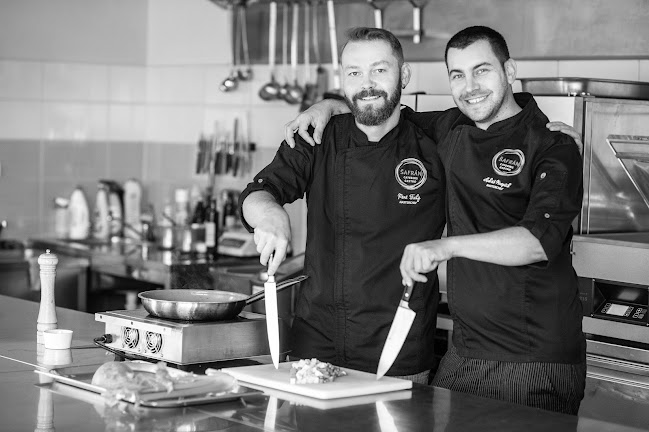 CATERING ŠAFRÁN - Gastronomie a pohostinství