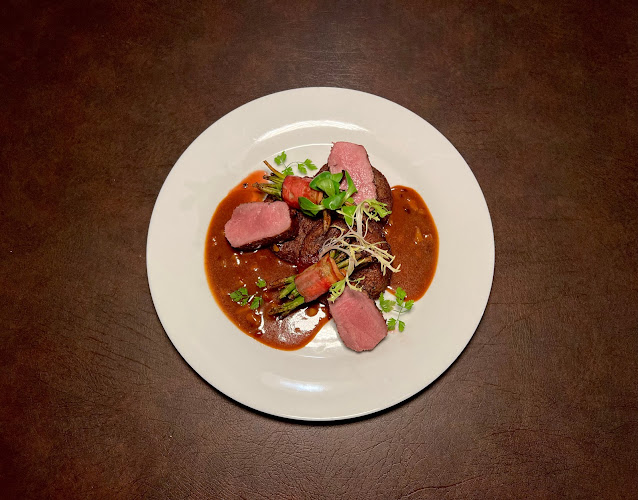 Restaurace Pastička - Vinohrady