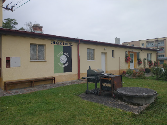 Restaurace v Cihelně - Gastronomie a pohostinství