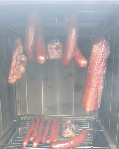 U Ebuš - Gastronomie a pohostinství