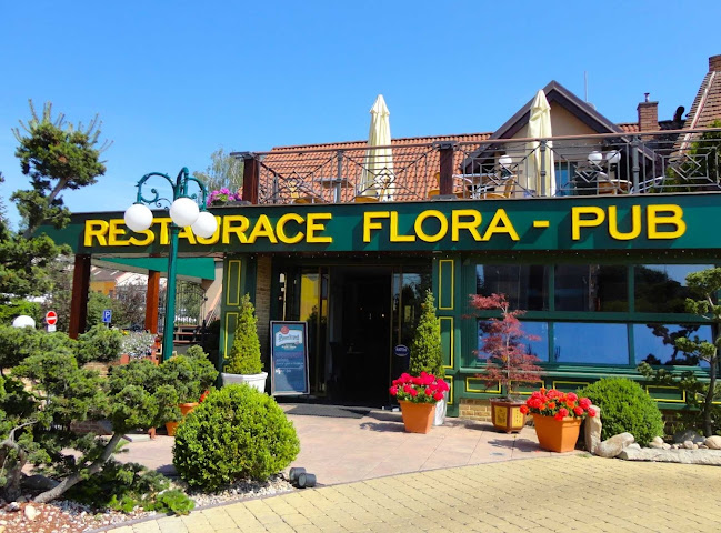 Restaurace Flora