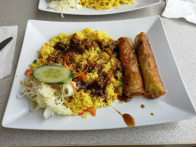 Asijské Bistro SEN - Gastronomie a pohostinství