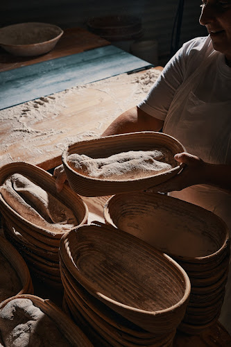 Nás Chléb - Vrkoslavice, Jablonec nad Nisou - Gastronomie a pohostinství