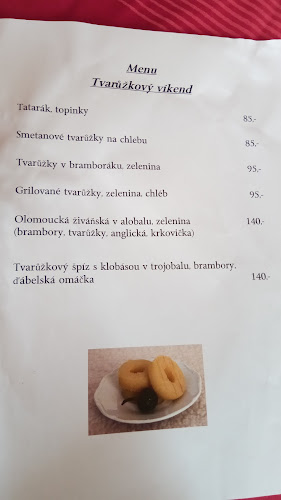 Hostinec Ve Dvoře - Ostrava