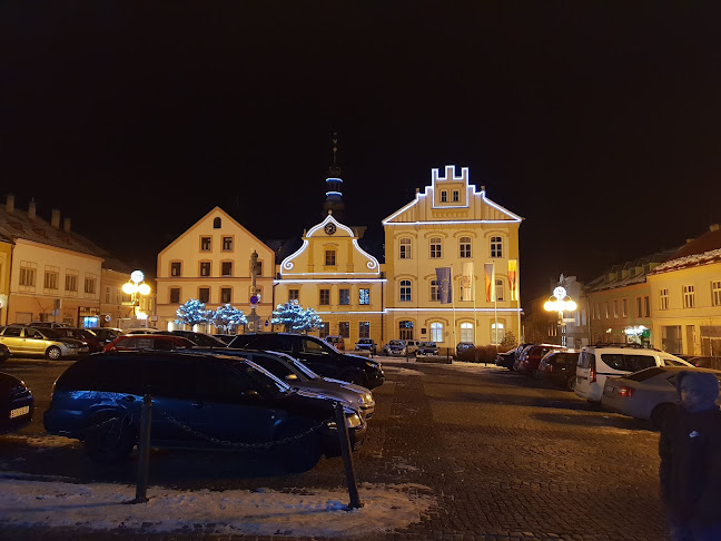 Na Splavě 296, 560 02 Česká Třebová 2