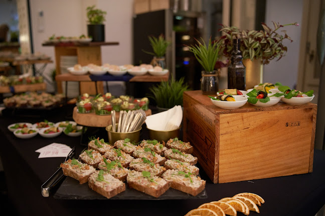 Honza Řepa catering - Gastronomie a pohostinství