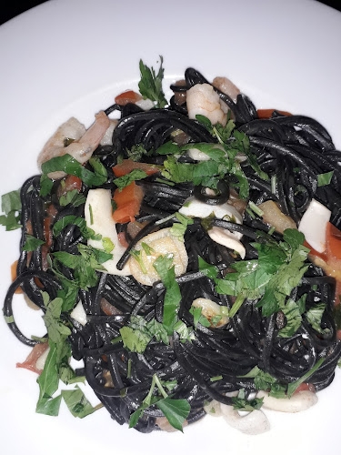 Pizzeria Kmotra Kavárna - Gastronomie a pohostinství