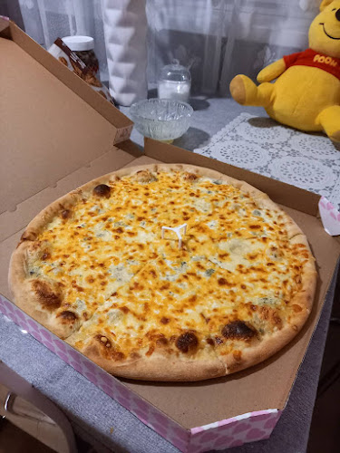 TURBO PIZZA Jirkov - Gastronomie a pohostinství