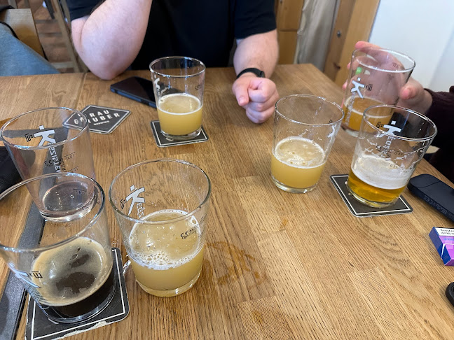 Comentarii opinii despre KEGzistence