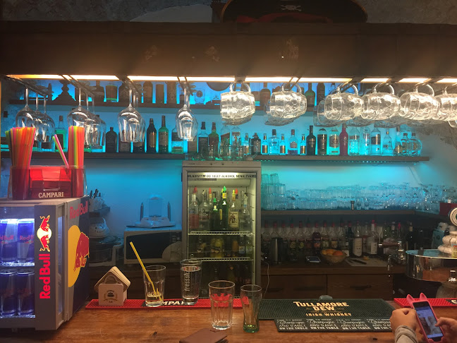 Pivnice a bar Pod Studnou