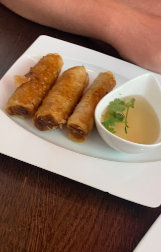 Phở u Letné - Praha