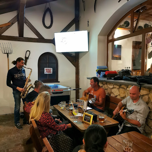 Pivnice U devatero řemesel - Mikulov