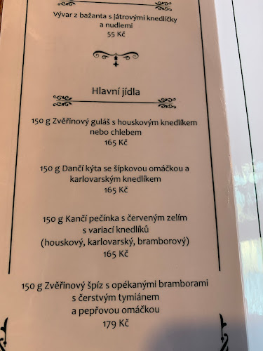 Pizzerie Steak GRUNT - Slavičín