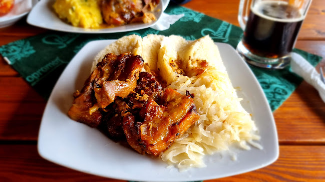 Hospoda na Hřišti Albrechtice nad Orlicí - Hradec Králové