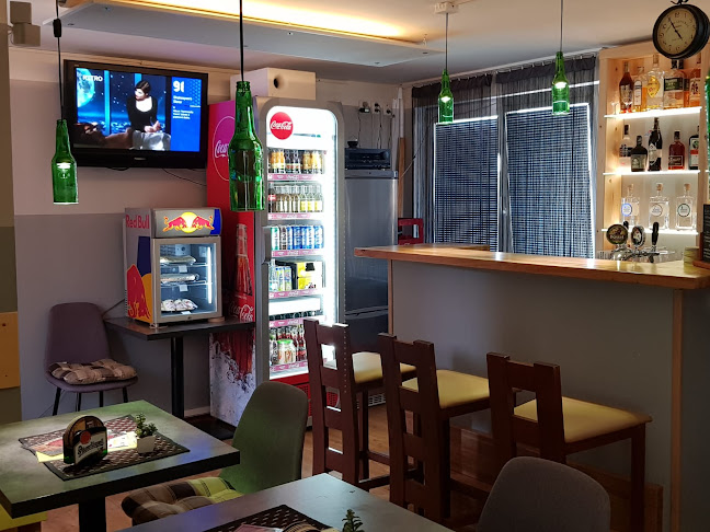 Comentarii opinii despre Pivní zahrada KRAFT