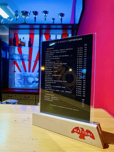 Opinii despre BAR RIO ZE7EHO în Ostrava - Gastronomie a pohostinství