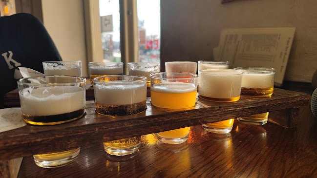 Prague Beer Museum - Staré Město