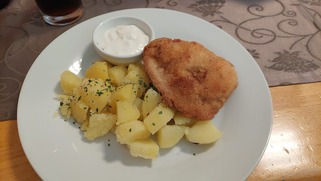 Restaurace Větřkovice