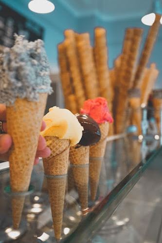 Comentarii opinii despre Zmrzlinárna