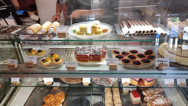 Kavárna u tří koček