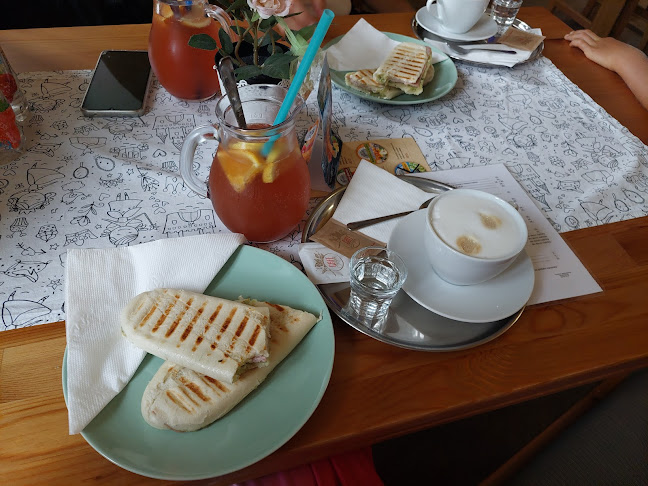 PRCKOVIŠTĚ - dětská herna s kavárnou - Litovel