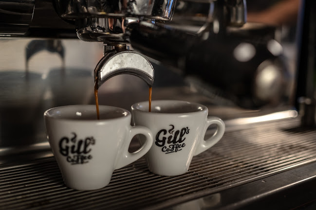 Gill's Coffee Espresso Bar
