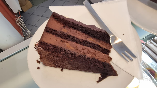 Kavárna u tří koček - České Budějovice