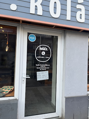 Koláče od Veroniky