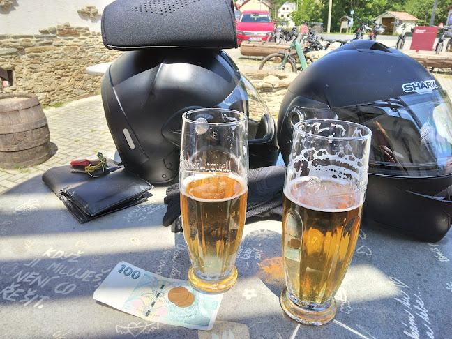 Comentarii opinii despre Restaurace -Pension Magdalena