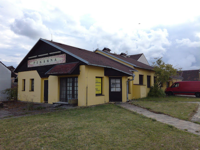 Malé nám. 76, 391 81 Veselí nad Lužnicí