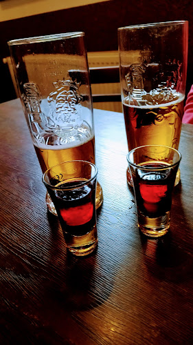 Opinii despre Restaurace Zatáčka în Hrádek nad Nisou - Gastronomie a pohostinství