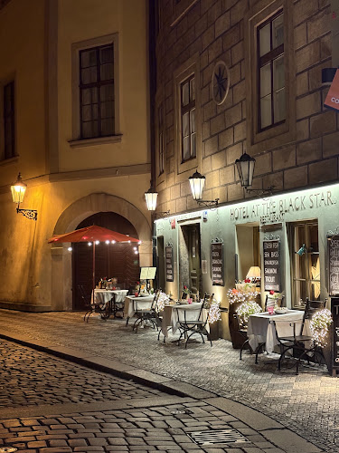 Seminářská 177, 110 00 Staré Město