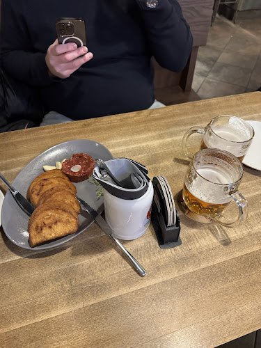 Waldeska - Gastronomie a pohostinství