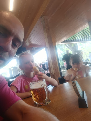 Restaurace Hamr - Gastronomie a pohostinství