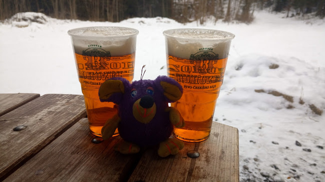 Občerstvení Pod Lanovkou - Tanvald