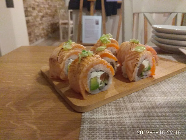 Posezení pro Radost