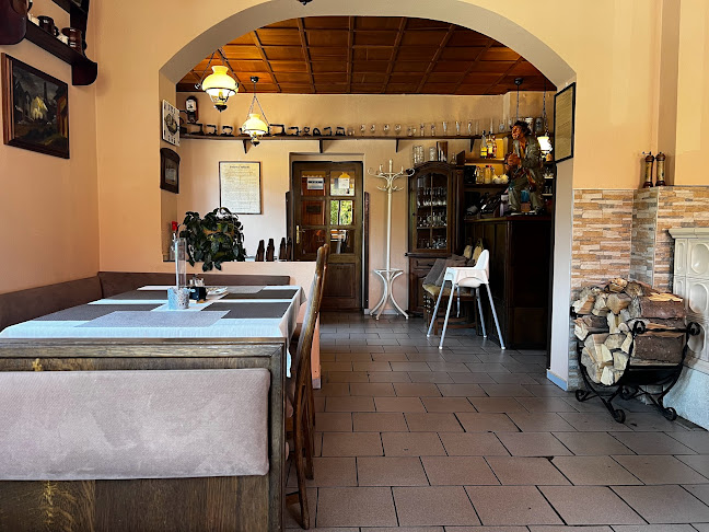 Restaurace Formanka - Splzov