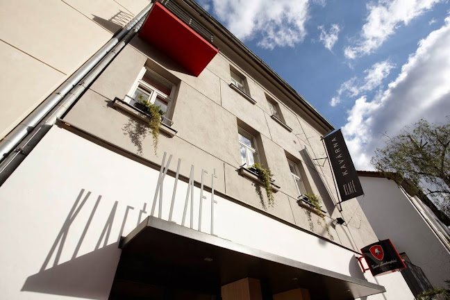 Kavárna Klafé - Brno