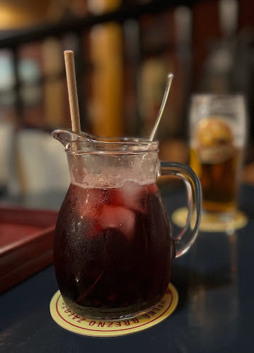 Restaurace Nautilus - Gastronomie a pohostinství