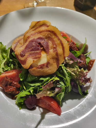 Comentarii opinii despre Jean Paul's Restaurant Běhounská