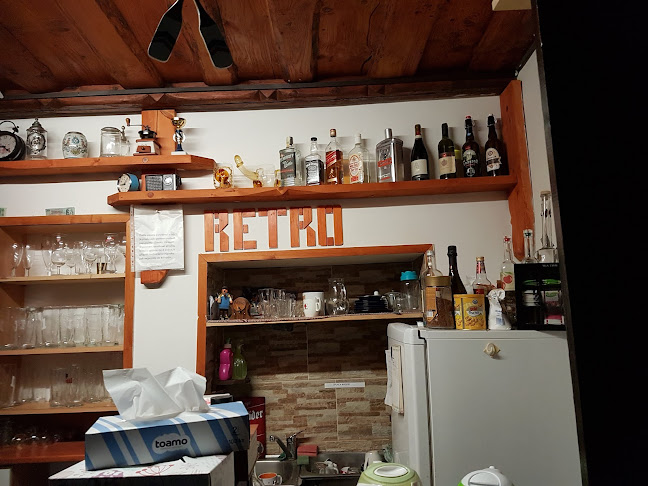 Penzion Retro - Gastronomie a pohostinství