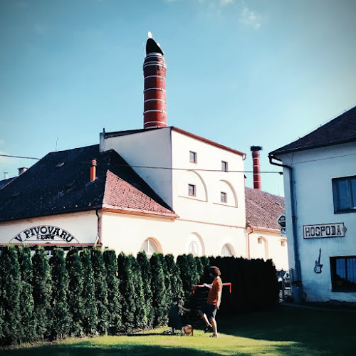 Hospoda U Vody - Rychnov nad Kněžnou