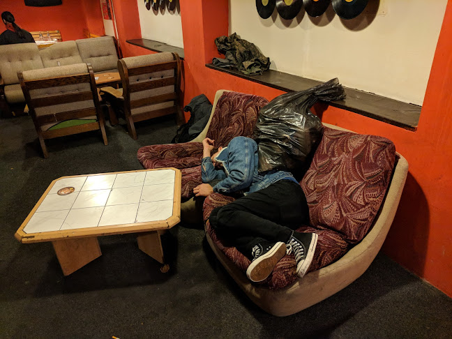 Opinii despre Tembo în Brno - Gastronomie a pohostinství